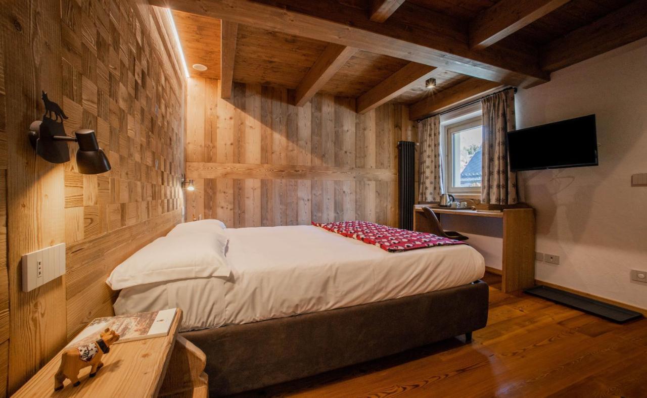 Fleur Des Neiges & Spa - Adults Only Айас Екстериор снимка