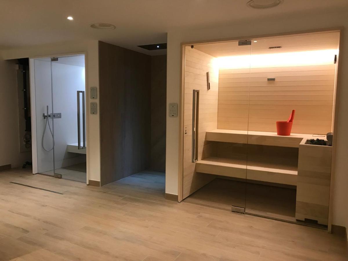 Fleur Des Neiges & Spa - Adults Only Айас Екстериор снимка